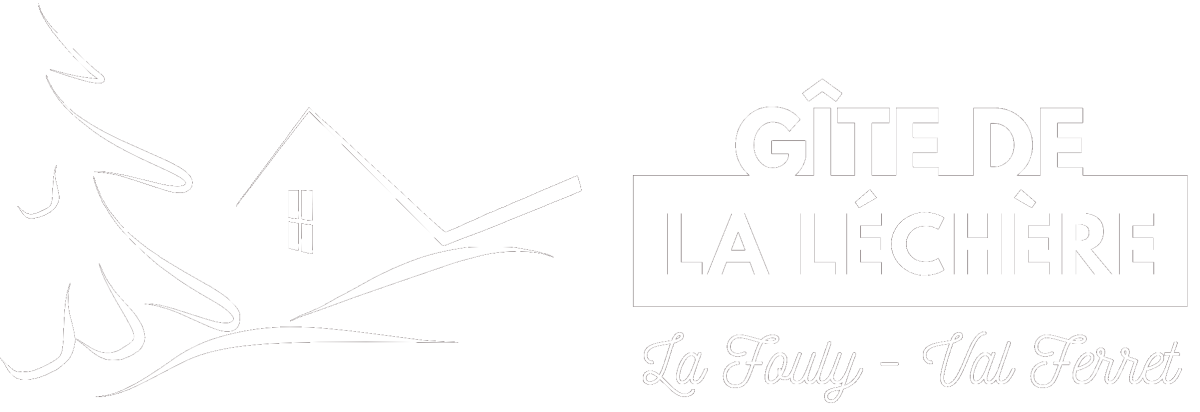 Gîte de La Léchère
